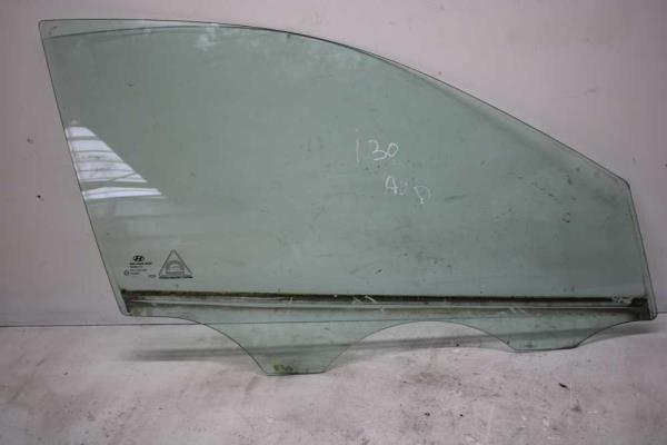 VITRE HYUNDAI - Vue 1